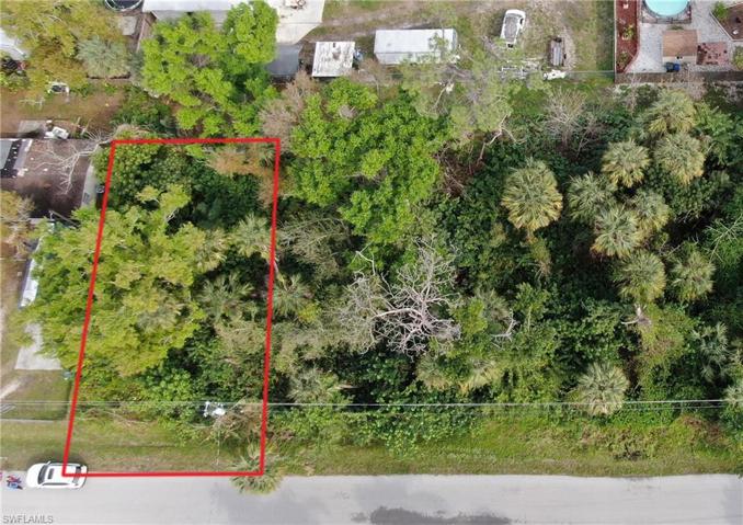 546  Clark  ST, North Fort Myers, FL 33903