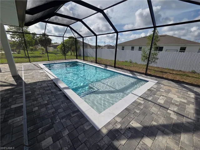 314 Nw 20th Ter, Cape Coral, Florida 33993