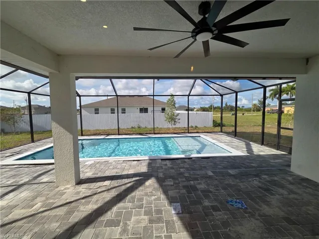 314 Nw 20th Ter, Cape Coral, Florida 33993