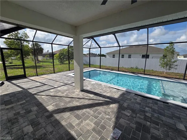 314 Nw 20th Ter, Cape Coral, Florida 33993