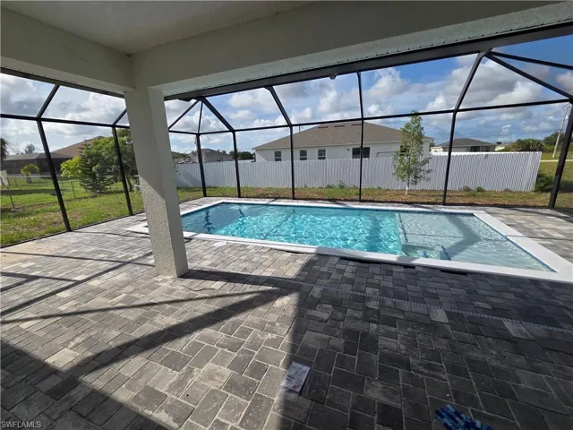 314 Nw 20th Ter, Cape Coral, Florida 33993