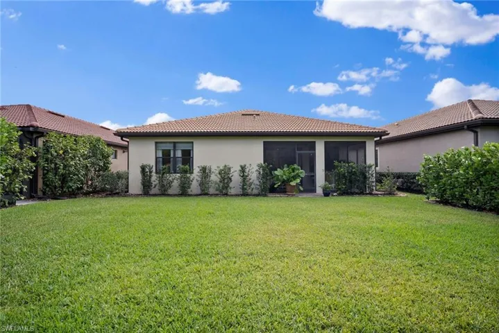 14329  Tuscany Pointe  CV, Naples, FL 34120