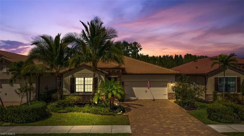 14329  Tuscany Pointe  CV, Naples, FL 34120