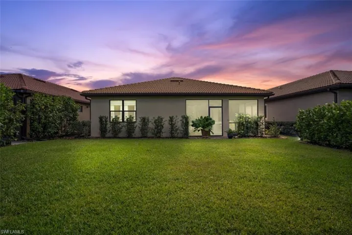 14329  Tuscany Pointe  CV, Naples, FL 34120