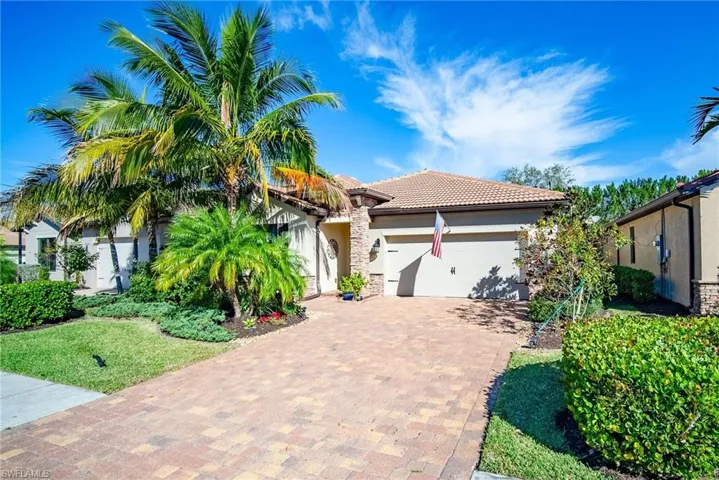 14329  Tuscany Pointe  CV, Naples, FL 34120