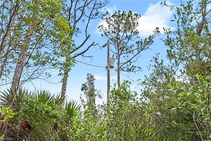 20800 Williams Dr, North Fort Myers, Florida 33917