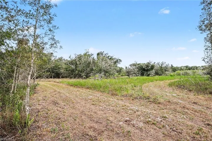 20800 Williams Dr, North Fort Myers, Florida 33917