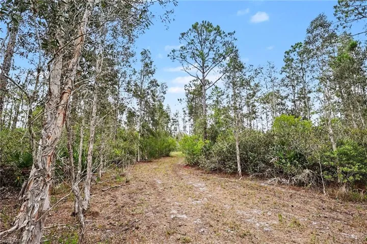 20800 Williams Dr, North Fort Myers, Florida 33917