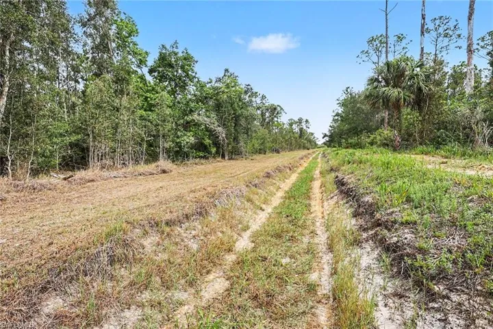20800 Williams Dr, North Fort Myers, Florida 33917