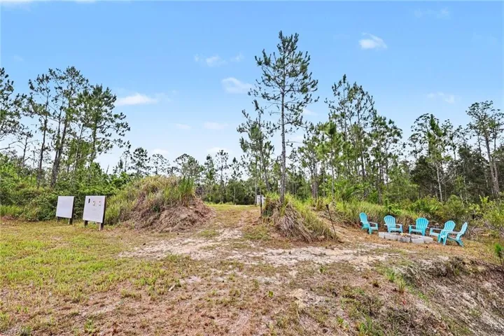 20800 Williams Dr, North Fort Myers, Florida 33917