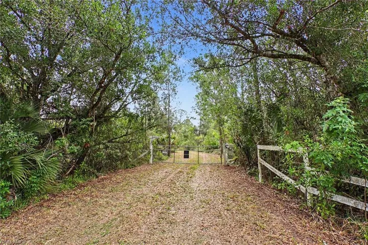 20800 Williams Dr, North Fort Myers, Florida 33917