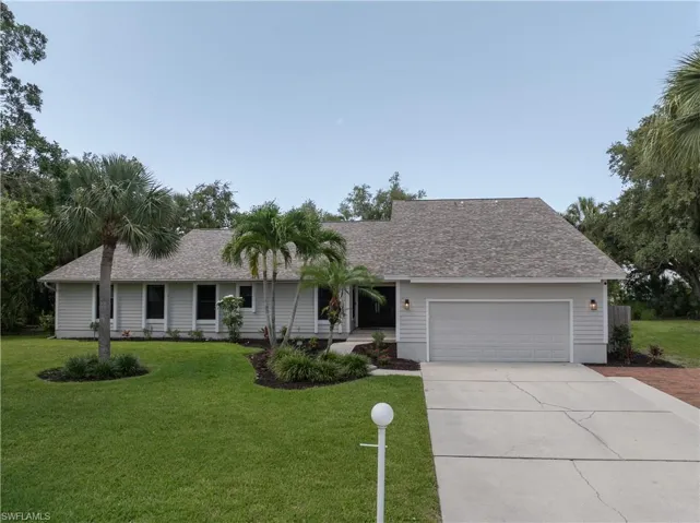 12446 Mcgregor Woods Cir, Fort Myers, Florida 33908