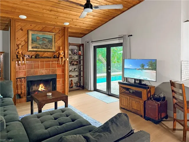 12446 Mcgregor Woods Cir, Fort Myers, Florida 33908