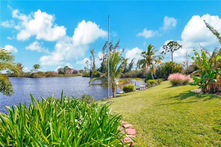 Water view
