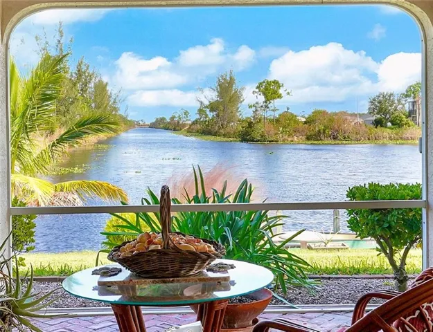 This IS your view of Paradise
