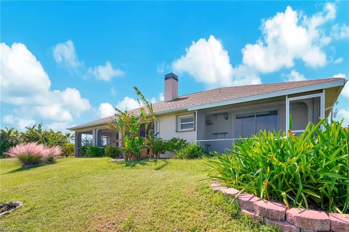 2617 NW 22nd  PL, Cape Coral, FL 33993