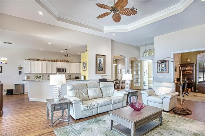 16187 Coco Hammock Way, Fort Myers, Florida 33908