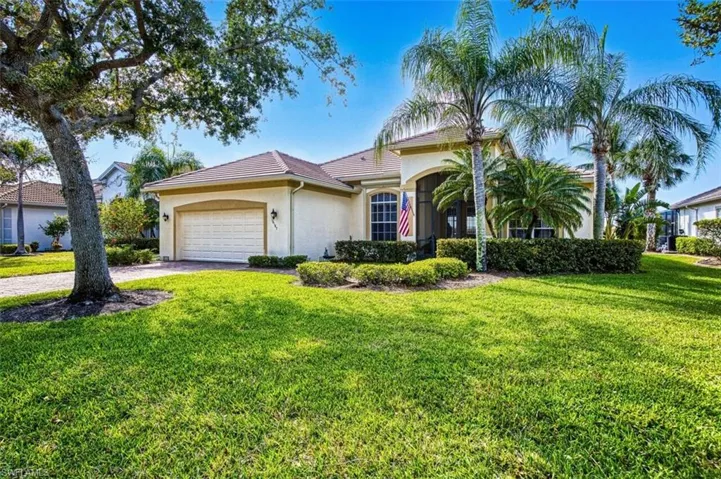 16187 Coco Hammock Way, Fort Myers, Florida 33908