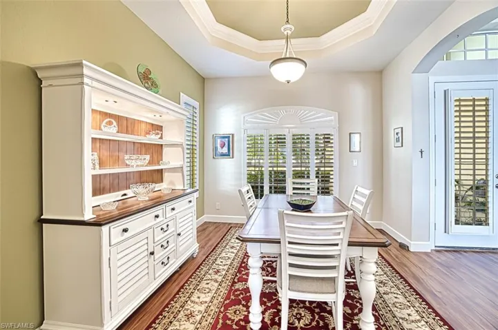 16187 Coco Hammock Way, Fort Myers, Florida 33908