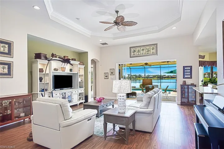 16187 Coco Hammock Way, Fort Myers, Florida 33908
