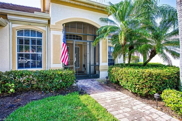16187 Coco Hammock Way, Fort Myers, Florida 33908