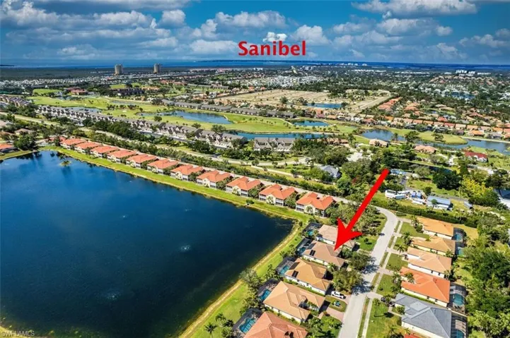 16187 Coco Hammock Way, Fort Myers, Florida 33908