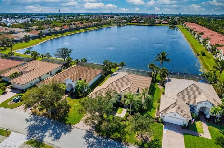 16187 Coco Hammock Way, Fort Myers, Florida 33908
