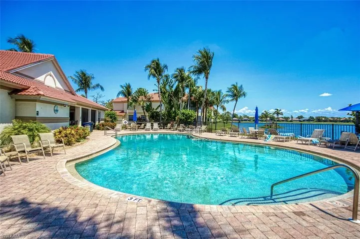 16187 Coco Hammock Way, Fort Myers, Florida 33908