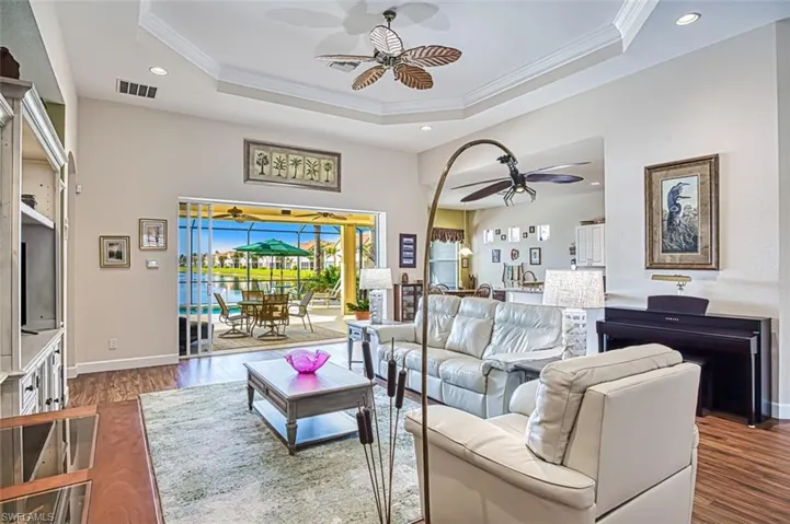16187 Coco Hammock Way, Fort Myers, Florida 33908