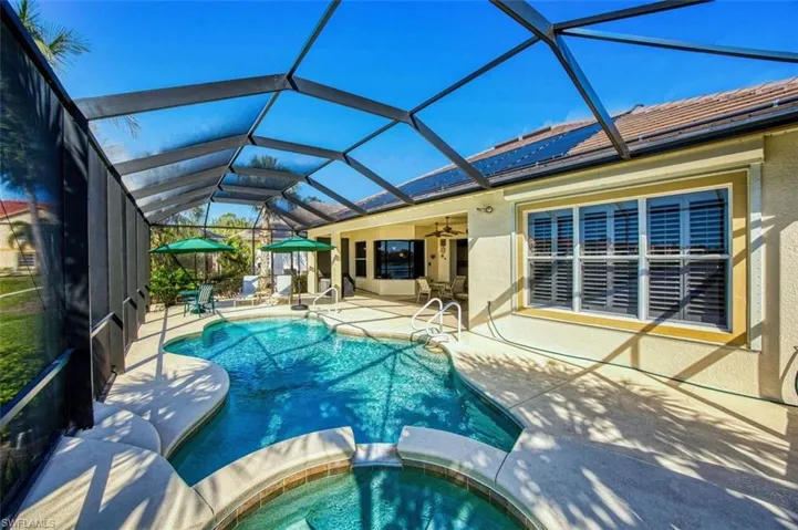 16187 Coco Hammock Way, Fort Myers, Florida 33908