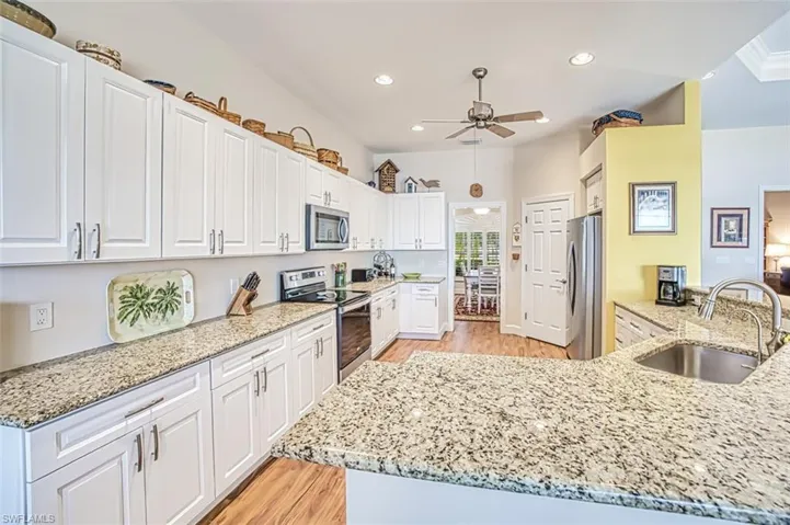 16187 Coco Hammock Way, Fort Myers, Florida 33908