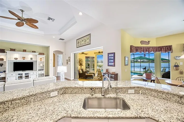 16187 Coco Hammock Way, Fort Myers, Florida 33908
