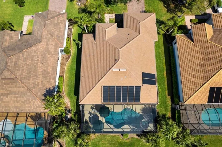 16187 Coco Hammock Way, Fort Myers, Florida 33908
