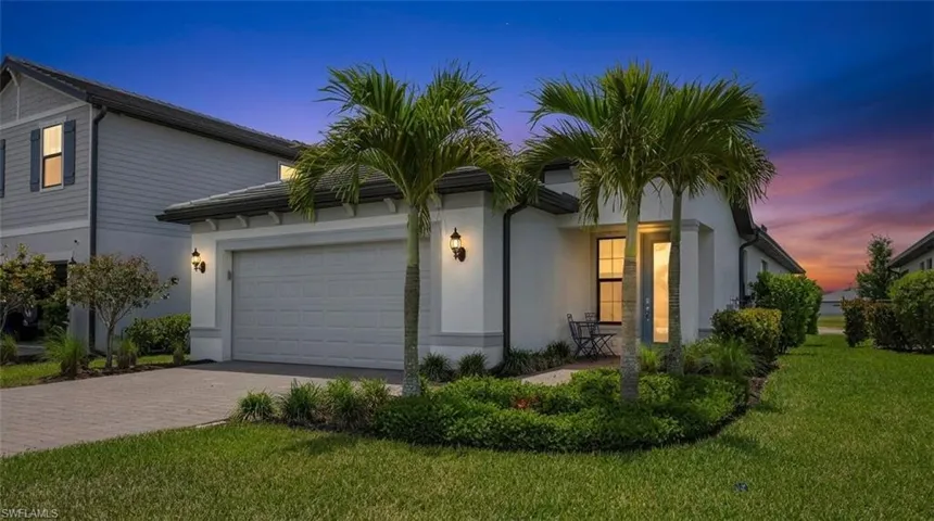 20039 Kingmont Dr, Estero, Florida 33928