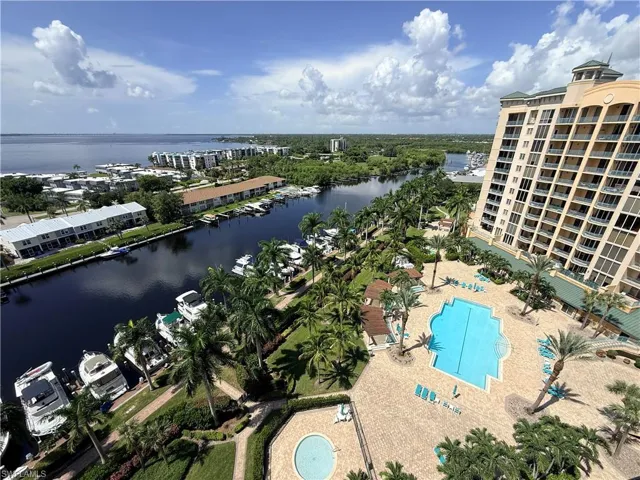 3414 Hancock Bridge Pkwy 1205, North Fort Myers, Florida 33903