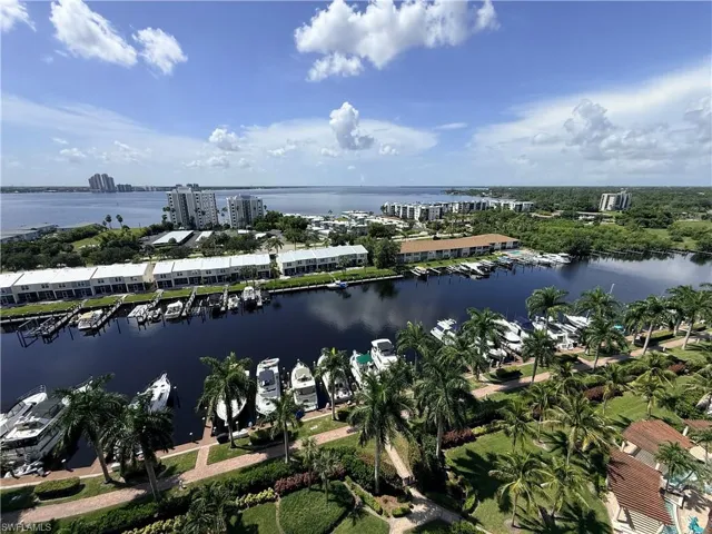3414 Hancock Bridge Pkwy 1205, North Fort Myers, Florida 33903