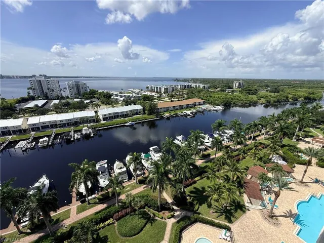 3414 Hancock Bridge Pkwy 1205, North Fort Myers, Florida 33903