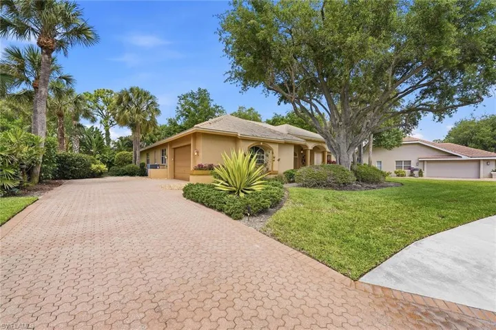 24750 Pennyroyal Dr, Bonita Springs, Florida 34134