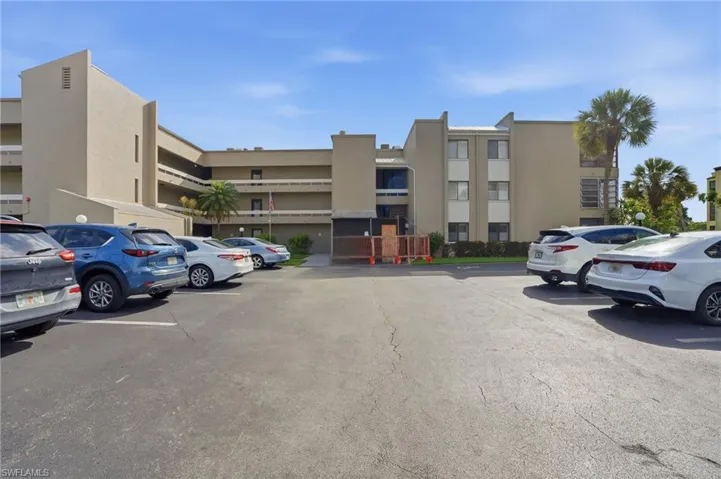 3645 Boca Ciega Dr 114, Naples, Florida 34112