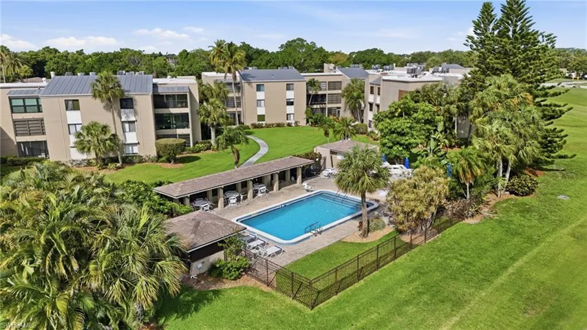 3645 Boca Ciega Dr 114, Naples, Florida 34112