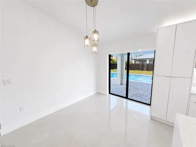 2529 Nw 19th Pl, Cape Coral, Florida 33993
