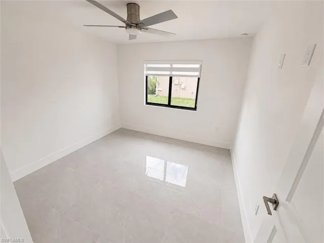 2529 Nw 19th Pl, Cape Coral, Florida 33993