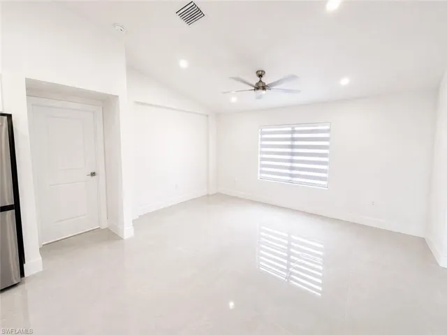 2529 Nw 19th Pl, Cape Coral, Florida 33993