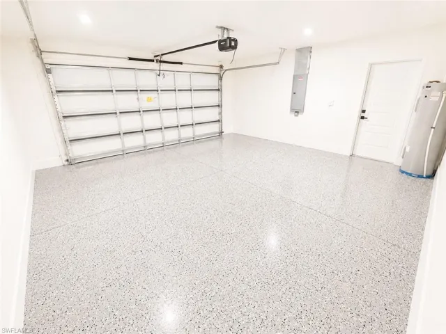 2529 Nw 19th Pl, Cape Coral, Florida 33993