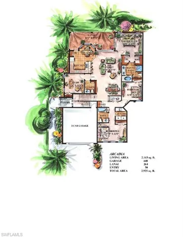 11860  Bayport  LN, Fort Myers, FL 33908