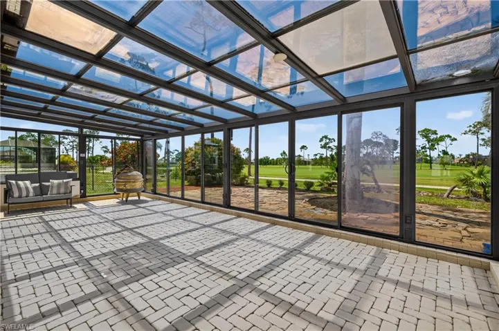 Sunroom