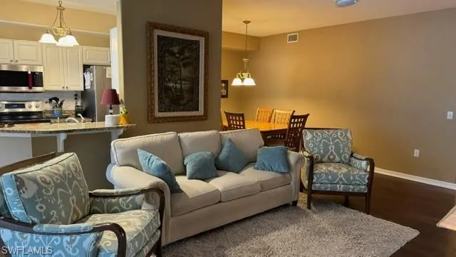 11031 Mill Creek Way 306, Fort Myers, Florida 33913