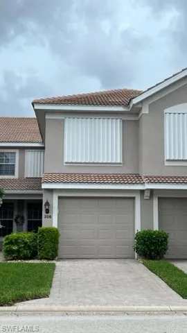 11031 Mill Creek Way 306, Fort Myers, Florida 33913