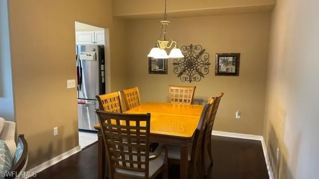 11031 Mill Creek Way 306, Fort Myers, Florida 33913