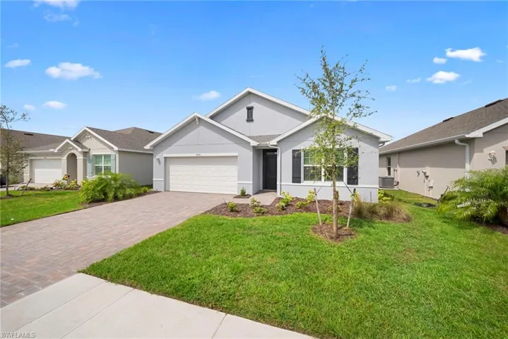 4080 Peaceful River Ln, Fort Myers, Florida 33905